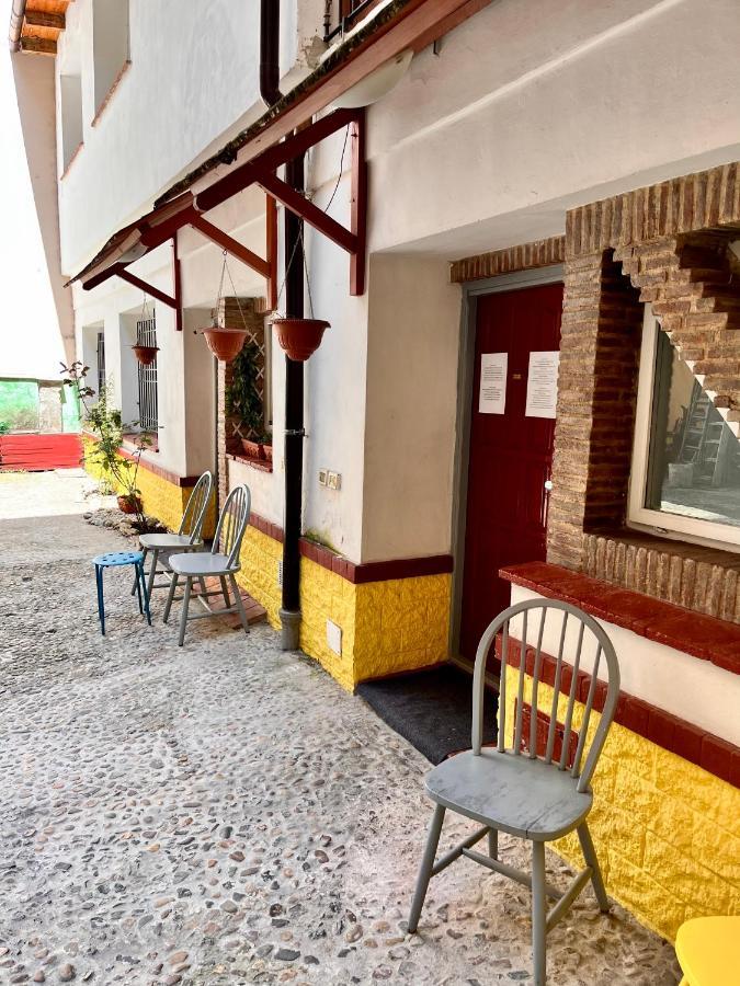 Casa Italia Prague Aparthotel Екстериор снимка