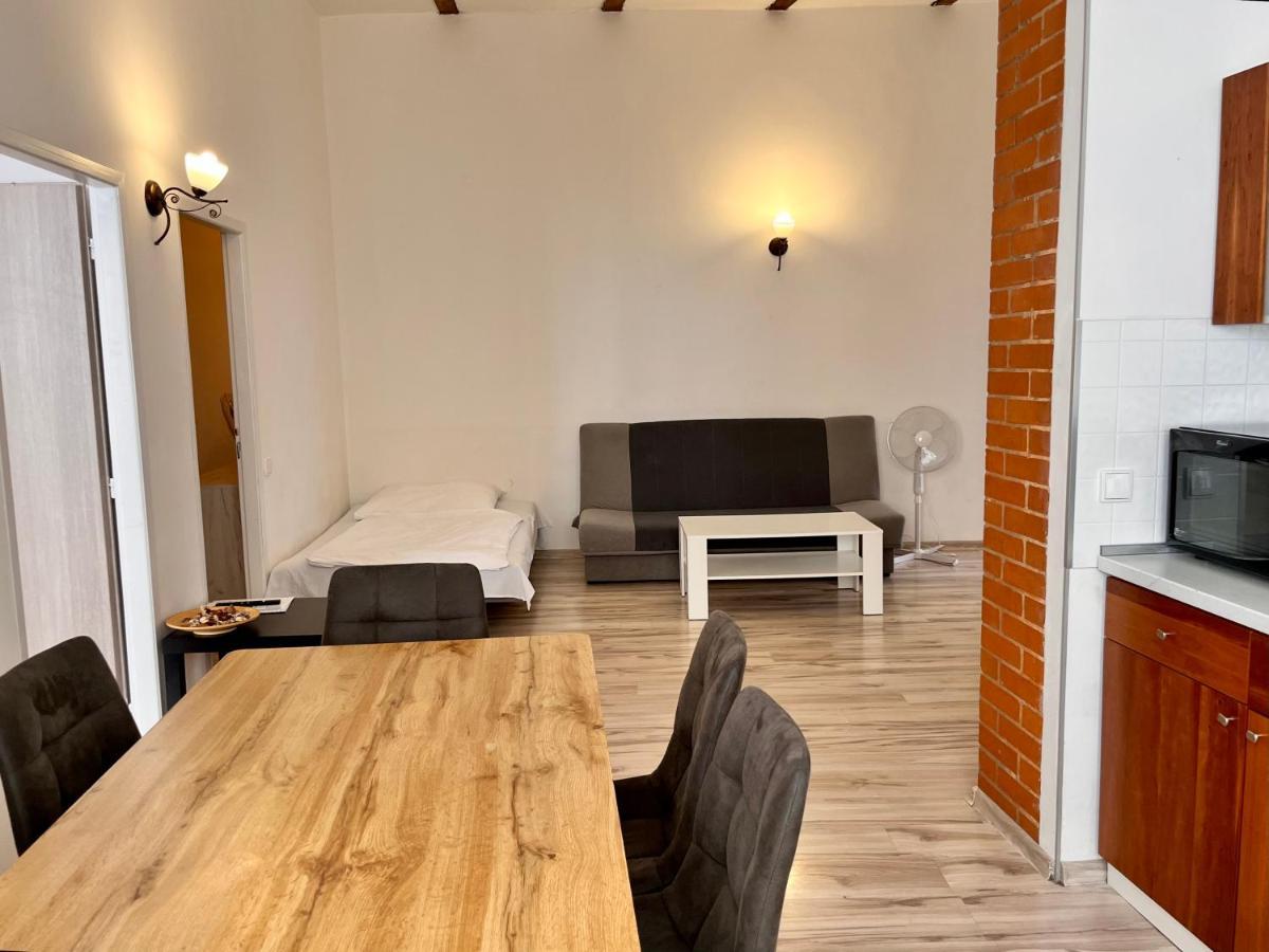 Casa Italia Prague Aparthotel Екстериор снимка