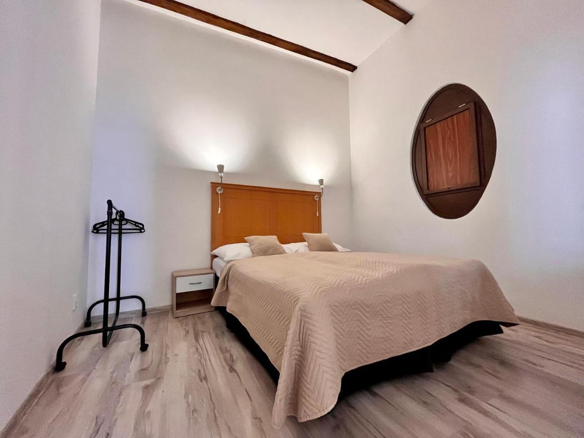 Casa Italia Prague Aparthotel Екстериор снимка