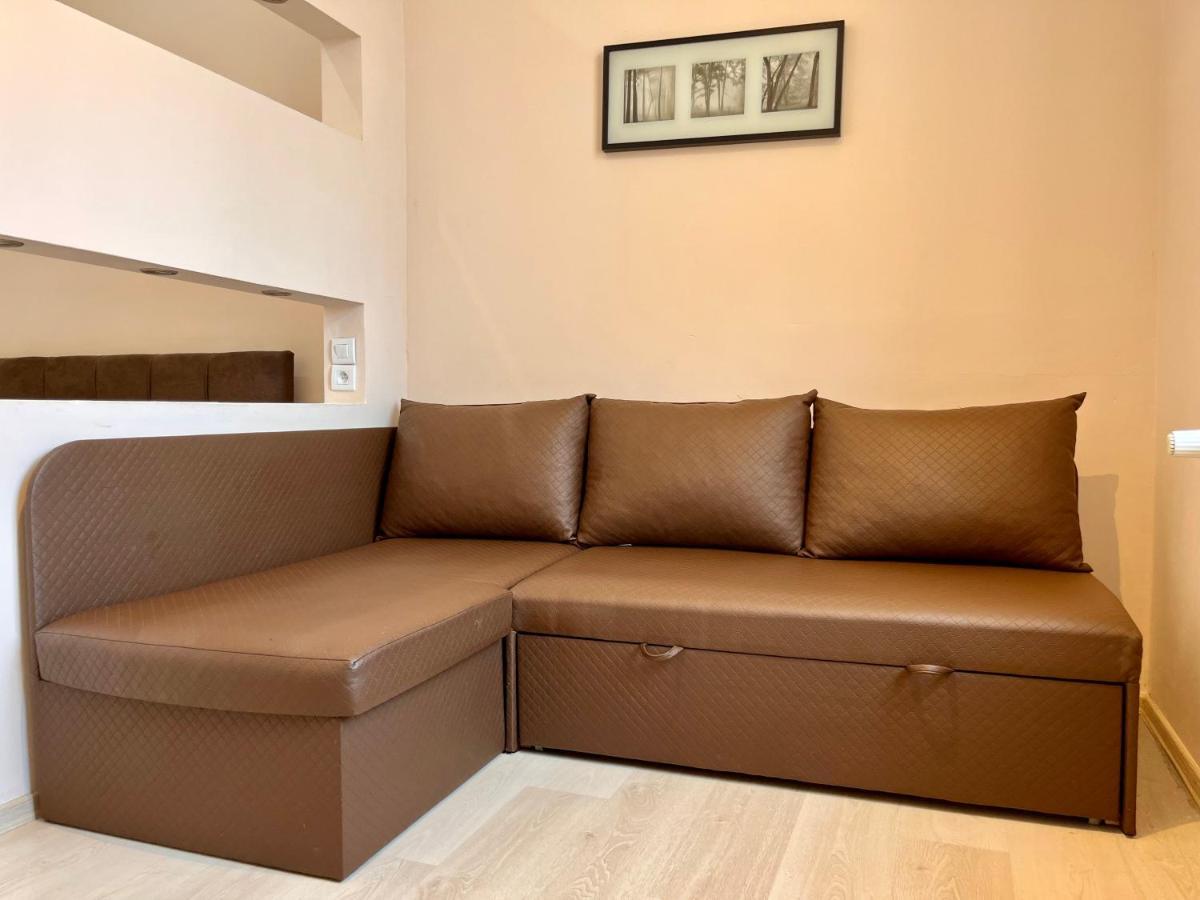 Casa Italia Prague Aparthotel Екстериор снимка